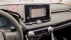 تويوتا راف 4